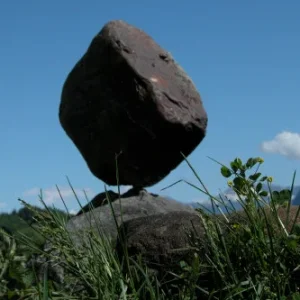 In Balance