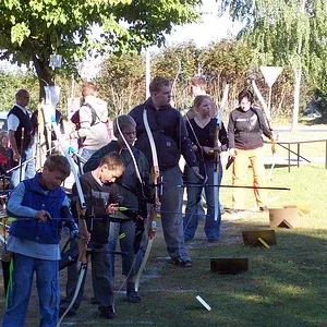 Ich bei meiner Leidenschaft^^