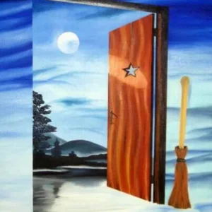 Ixis door