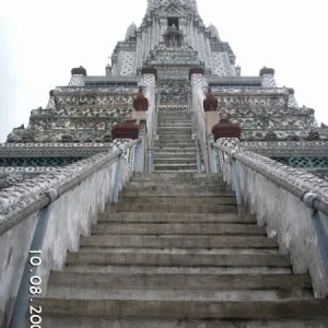 Wat Arun 10. August 06