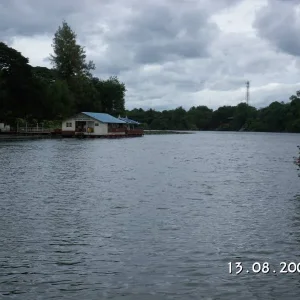 River Kwai