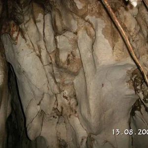 Hhle in Kanchanaburi