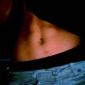 My Bauch 2