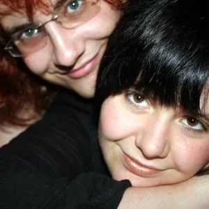 Seph und ich