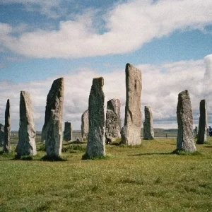 Callanish (2)