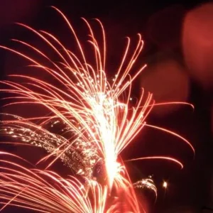 Feuerwerk 1