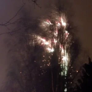 Feuerwerk 2