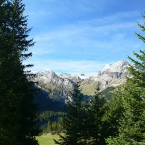 Medium 's'Berner Oberland is schee... :)' in der Kategorie 'Reisefotos'