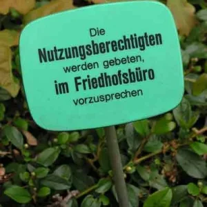 Friedhofsgroteske 04 Geisterbeschwrung