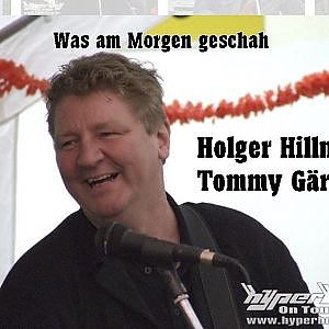 TommyG-Was am Morgen geschah - YouTube