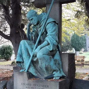Alter katholischer Friedhof 5