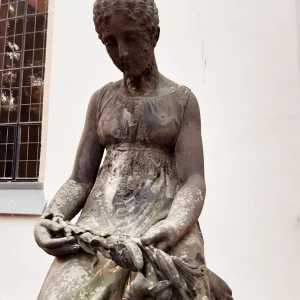 Alter katholischer Friedhof 4