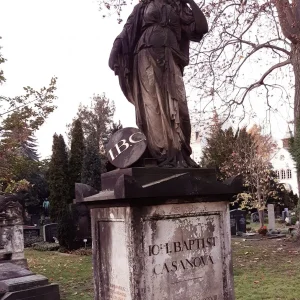 Alter Katholischer Friedhof
