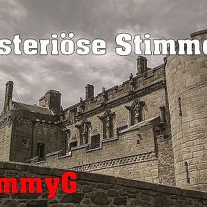 TommyG-Mysteriöse Stimmen - YouTube