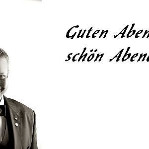 TommyG-Guten Abend schön Abend - YouTube