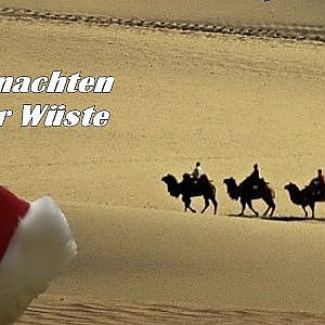 TommyG-Weihnachten in der Wüste - YouTube