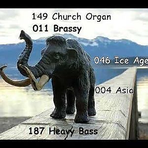 TommyG-Ice Age - YouTube