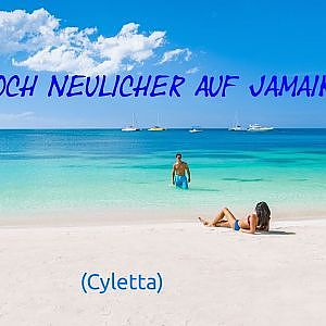 TommyG-Noch neulicher auf Jamaika - YouTube