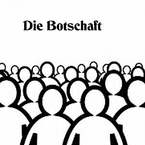 Die Botschaft