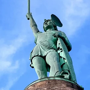 Hermannsdenkmal