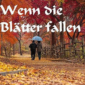 TommyG-Wenn die Blätter fallen - YouTube