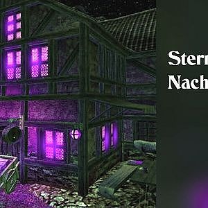 Sternenklare Nacht 2