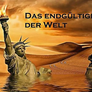 TommyG-Das endgültige Ende der Welt - YouTube