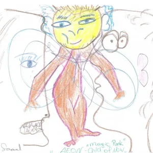 magic punk- child of now .- AEON.jpg