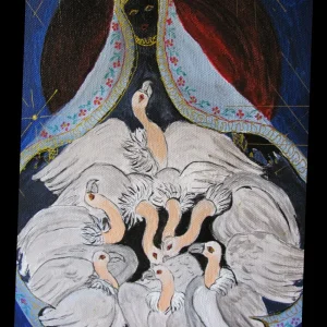 5 Chesed - Die Völlerei-IMG_0036.JPG