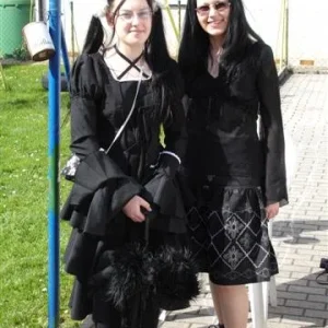 Sister and Me