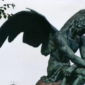 Medium 'noch ein Engel aus Wien' in der Kategorie 'Sonstiges'