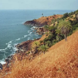 Indien - Gokarna