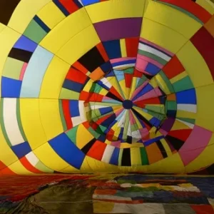 Medium 'Ballonhlle' in der Kategorie 'Sonstiges'