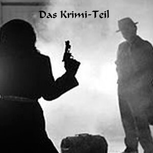 TommyG-Das Krimi Teil