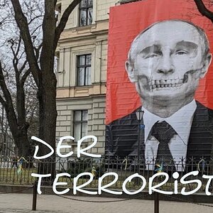 TommyG-Der Terrorist