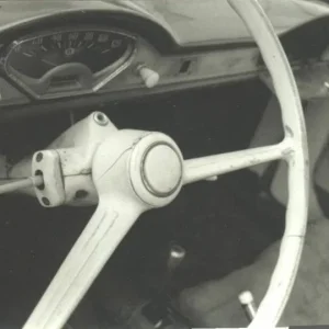 Gogo - Automobil aus dem Sauerland