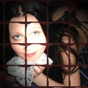 Aus meinem Foto-Blog "DreamSandra Erotic Arts" 2