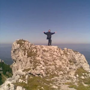 Toghar am Schneeberg