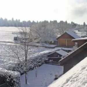 Weihnachtsharmonie