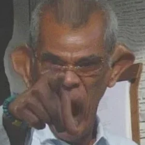 Devil