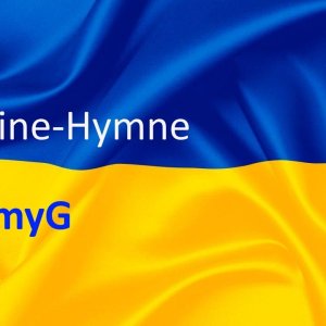 TommyG-Ukraine Hymne