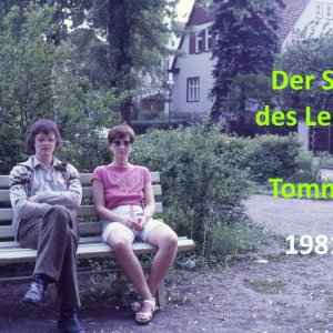 TommyG-Der Sinn des Lebens