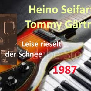 TommyG-Leise rieselt der Schnee