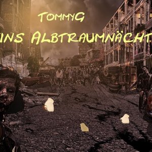 TommyG-Putins Albtraumnächte