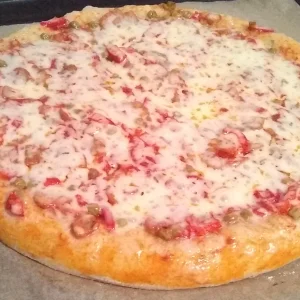 Medium 'Pizza.jpg' in der Kategorie 'Sonstiges'