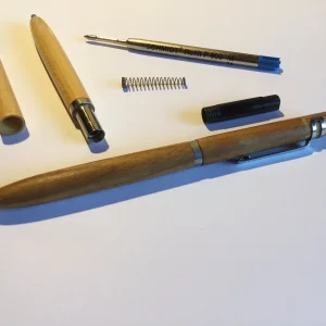 Twisted Pen