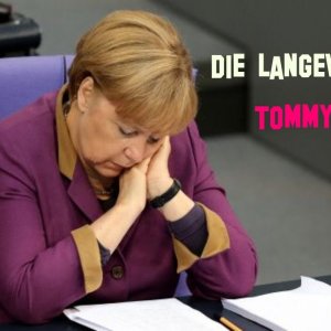 TommyG-Die Langeweile
