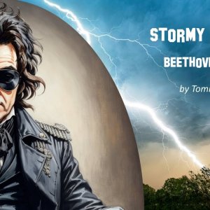 Stormy Moments (Beethoven)