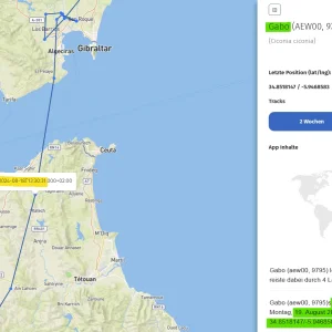 AnimalTracker_Gabo_18Aug2024-12Uhr30_von-Algeciras-bzw-Gibraltar-nach-Afrika.webp