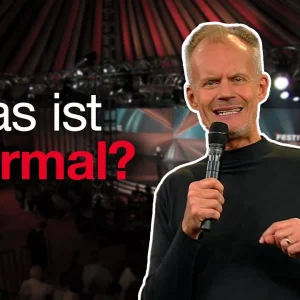 Medium 'Max Uthoff zerlegt den Wahn vom „normalen“ Deutschland' in der Kategorie 'Sonstiges'
